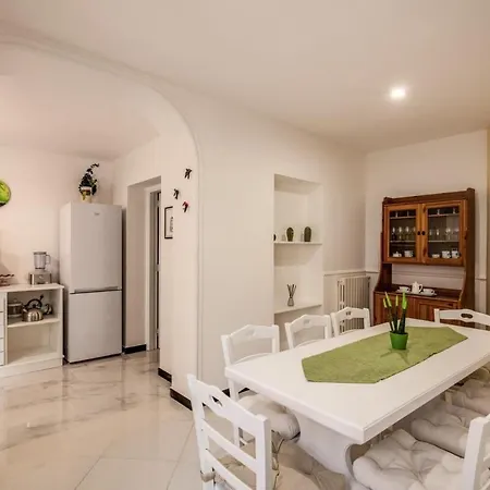 Villa Relais Mamma Mia Sea Views Pool & Terraces