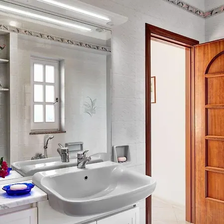 Relais Mamma Mia Sea Views Pool & Terraces