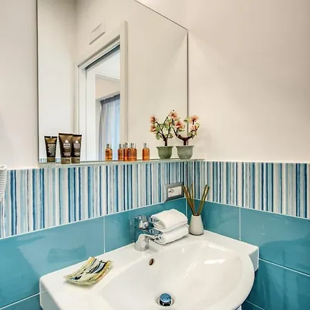 Relais Mamma Mia Sea Views Pool & Terraces Villa
