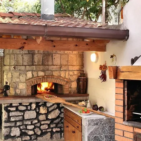 Willa Relais Mamma Mia Sea Views Pool & Terraces *