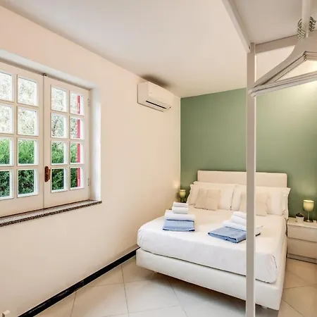 Relais Mamma Mia Sea Views Pool & Terraces Willa *