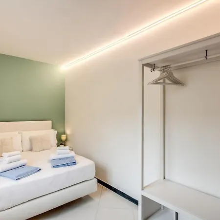 Relais Mamma Mia Sea Views Pool & Terraces