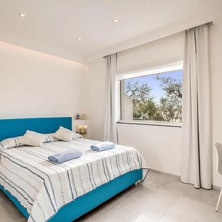 Relais Mamma Mia Sea Views Pool & Terraces Massa Lubrense